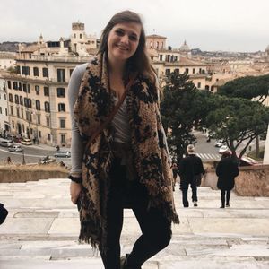 Meet your Posher, Rose